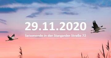 Ende Eissaison 2020